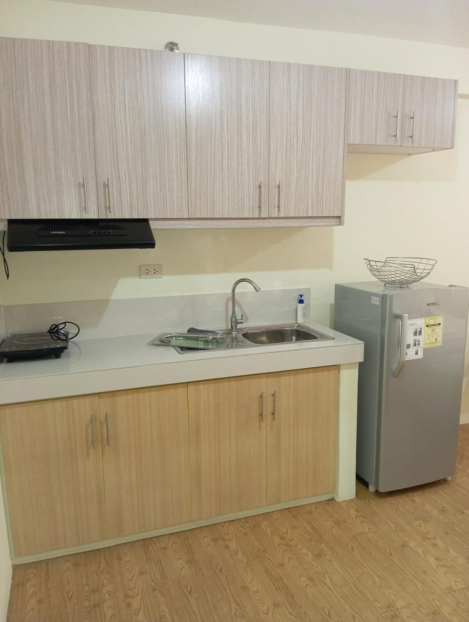 San Remo Condo Cebu - Studio Unit Apartment in Cebu City