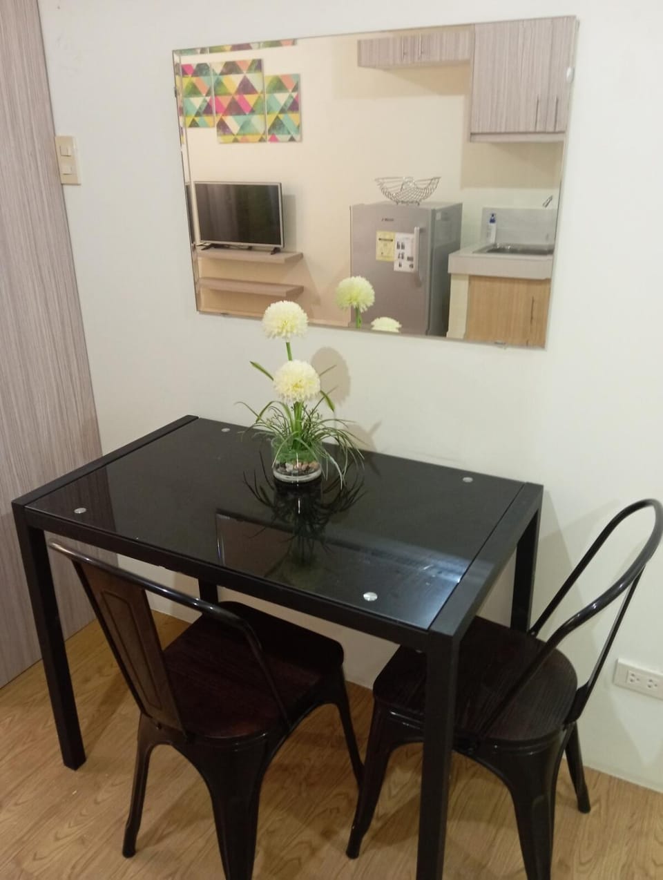 San Remo Condo Cebu - Studio Unit Apartment in Cebu City