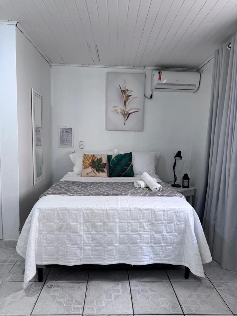 Pousada Vô Francisco Hotel in State of Santa Catarina