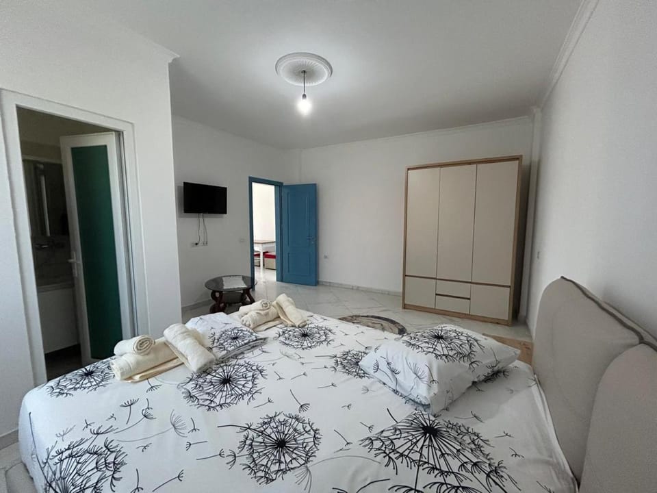 Villa 6C Sunny Nest Vacation rental in Tirana County, Albania