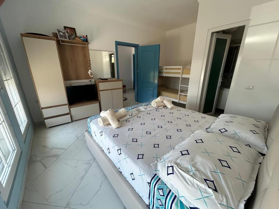 Villa 6C Sunny Nest Vacation rental in Tirana County, Albania