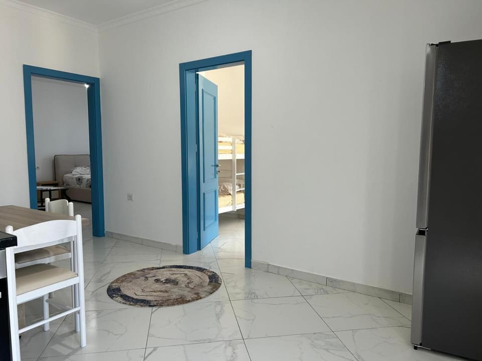 Villa 6C Sunny Nest Vacation rental in Tirana County, Albania