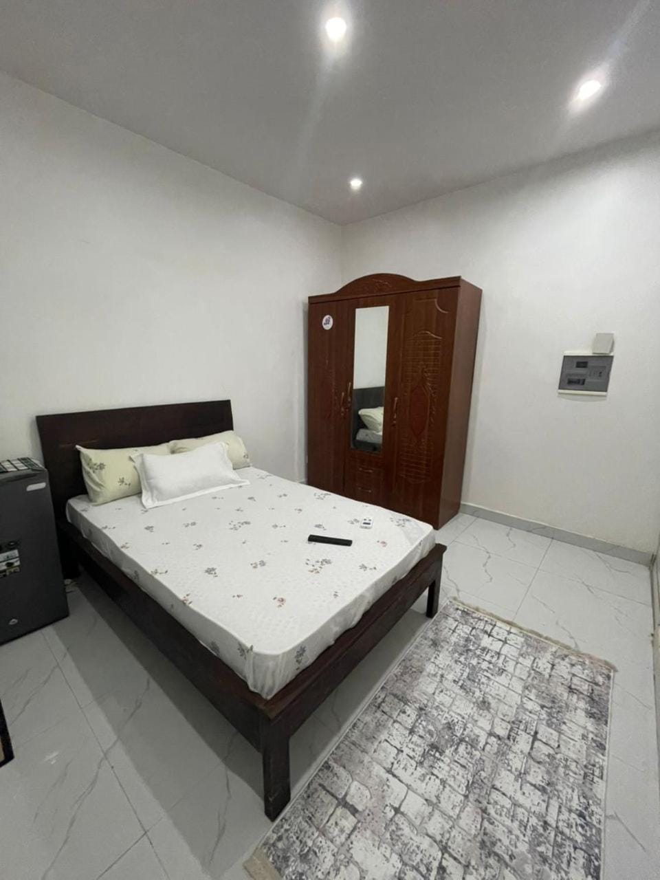 Single room cozy Apartment in Dakar