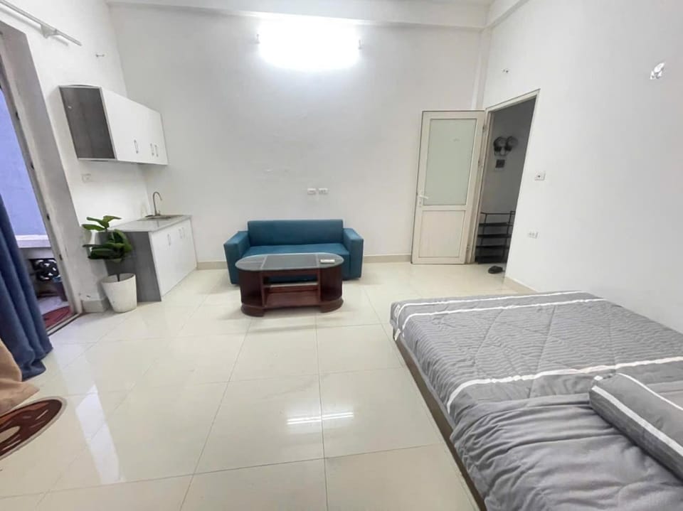 Quỷ Home - 416 LLQ Apartment in Laos