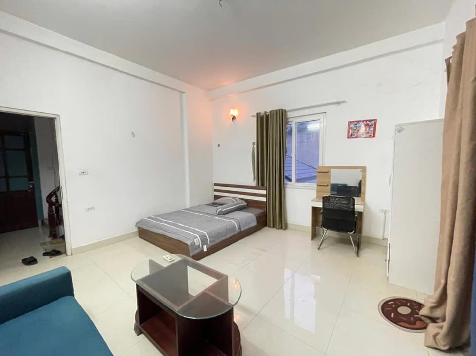 Quỷ Home - 416 LLQ Apartment in Laos
