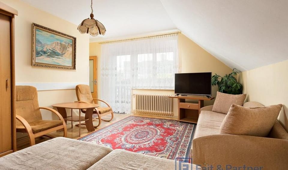 Pension Doris Bed and Breakfast in Bavaria