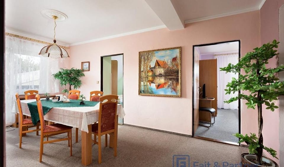 Pension Doris Bed and Breakfast in Bavaria