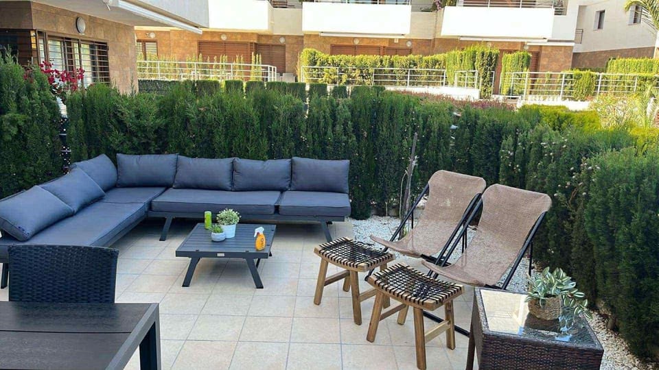 APPARTEMENT Terrazas de Campoamor Apartment in Vega Baja del Segura