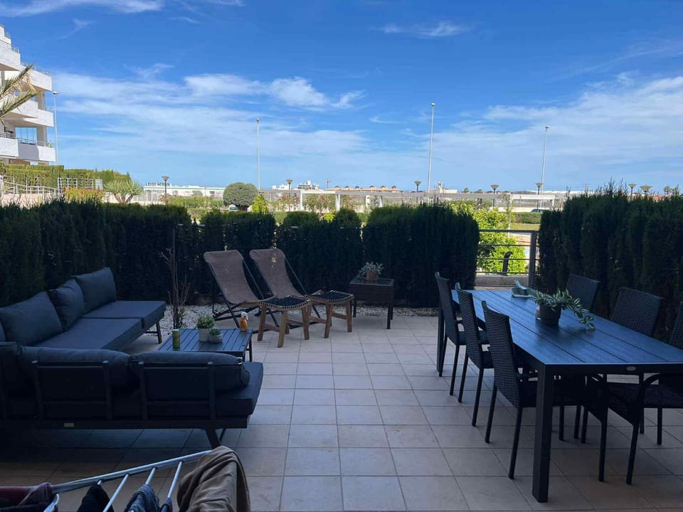 APPARTEMENT Terrazas de Campoamor Apartment in Vega Baja del Segura