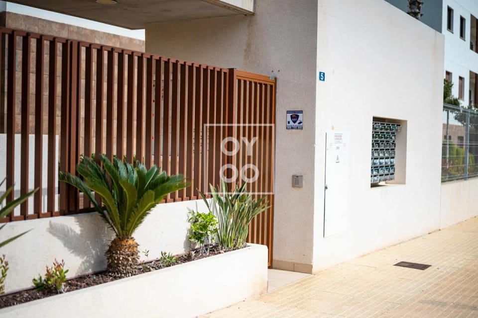 APPARTEMENT Terrazas de Campoamor Apartment in Vega Baja del Segura