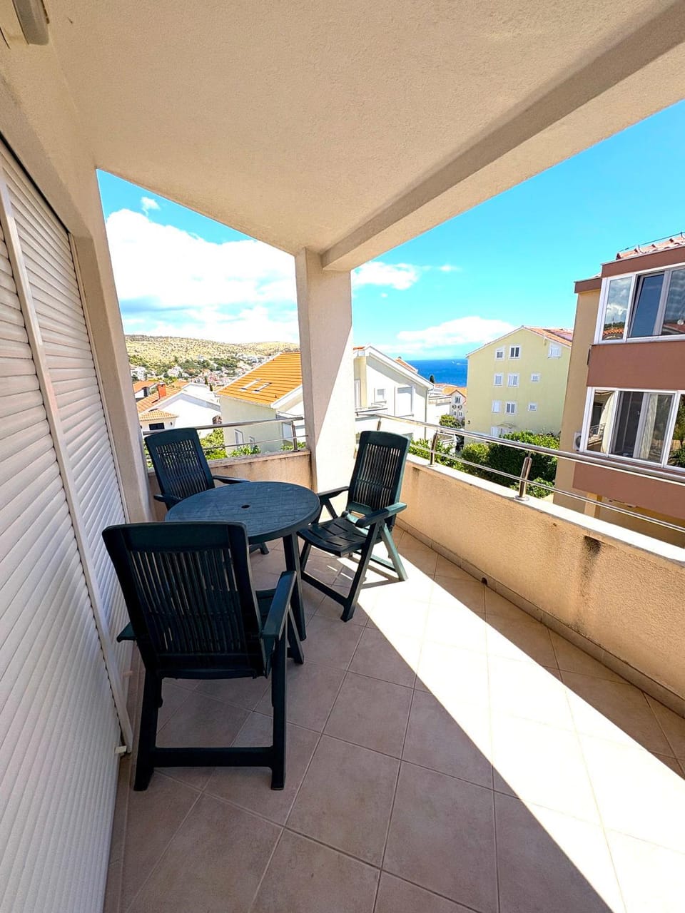 Balcony/Terrace, Balcony/Terrace