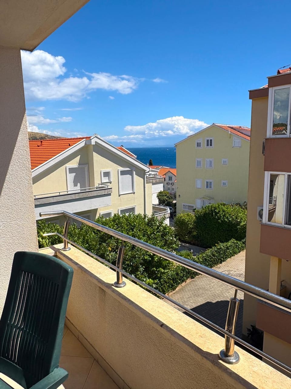 Balcony/Terrace, Balcony/Terrace