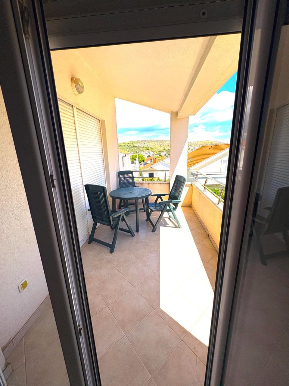 Balcony/Terrace, Balcony/Terrace