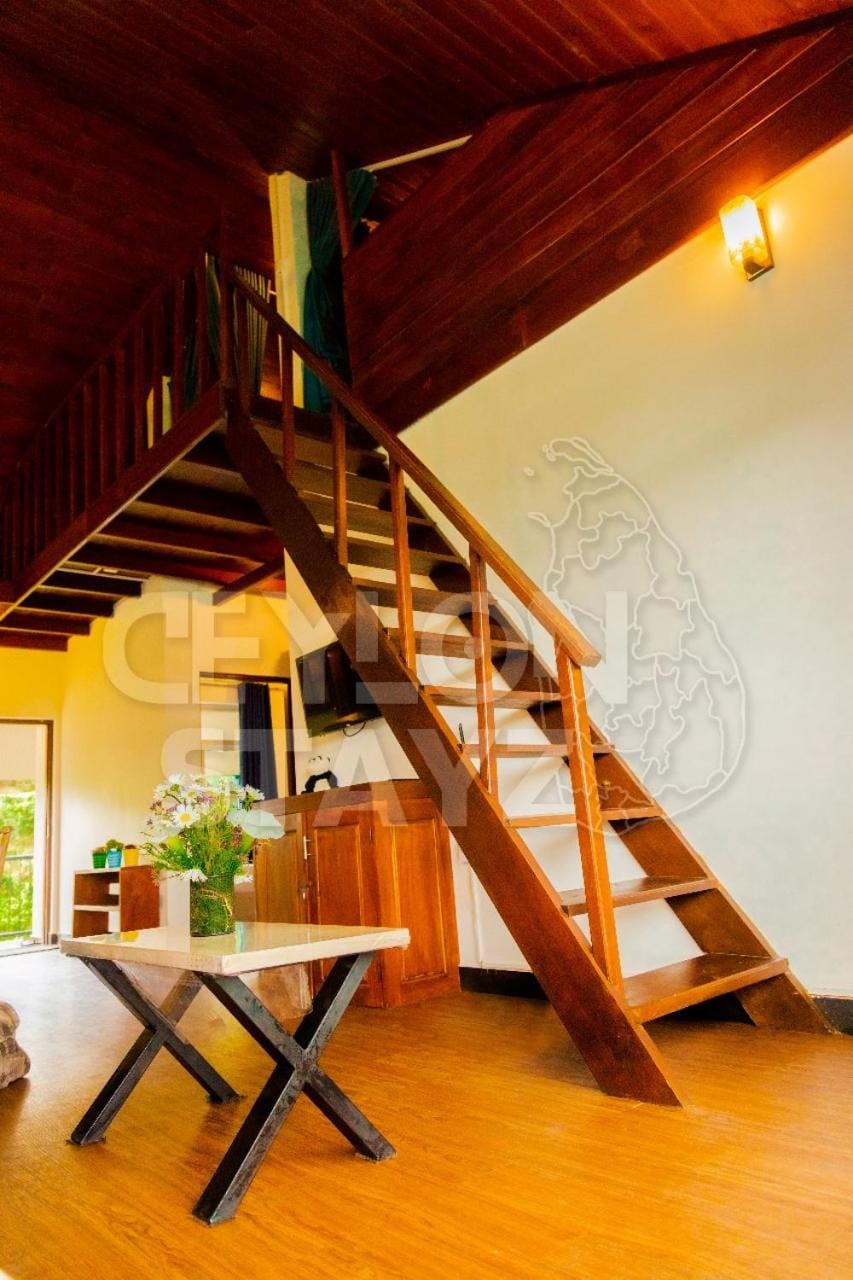 The Loft N'Eliya Apartment in Nuwara Eliya