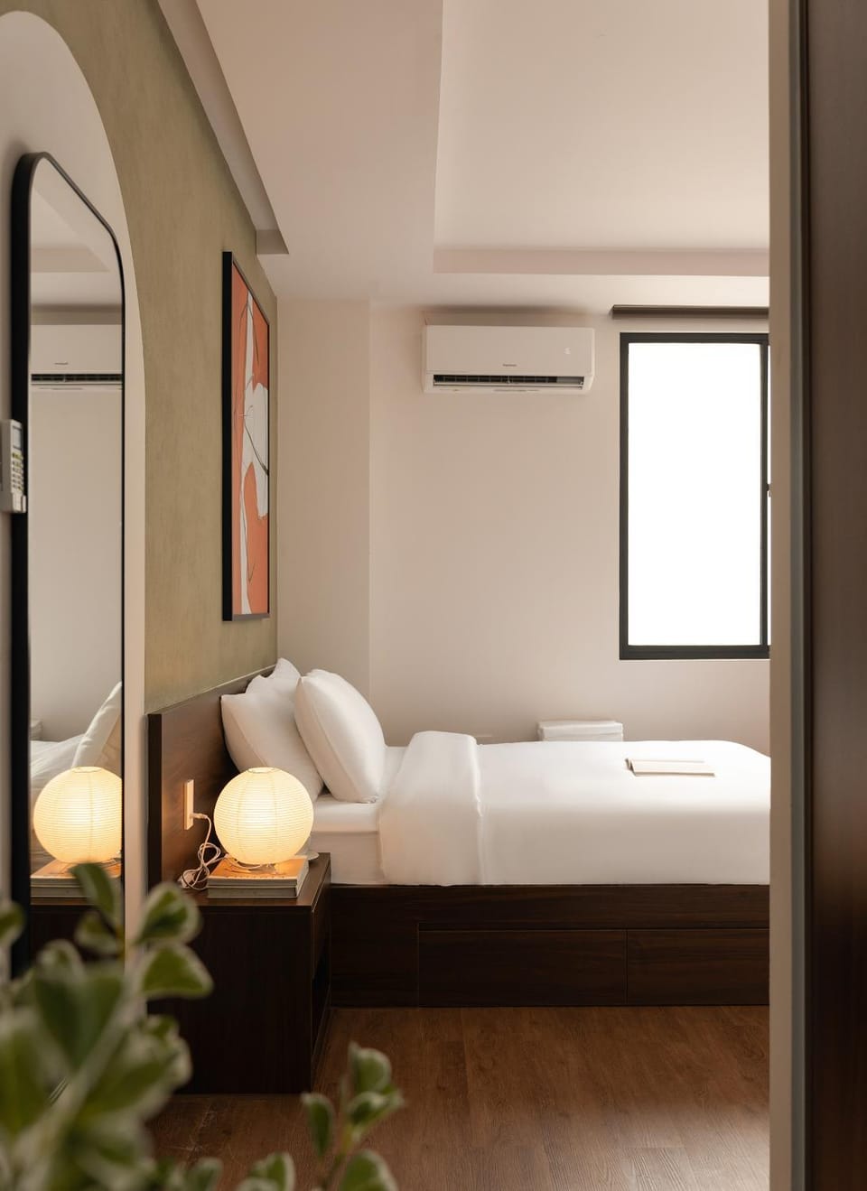 V Living - Downtown Saigon Stay with Free Laundry Apartment hotel in Ho Chi Minh City