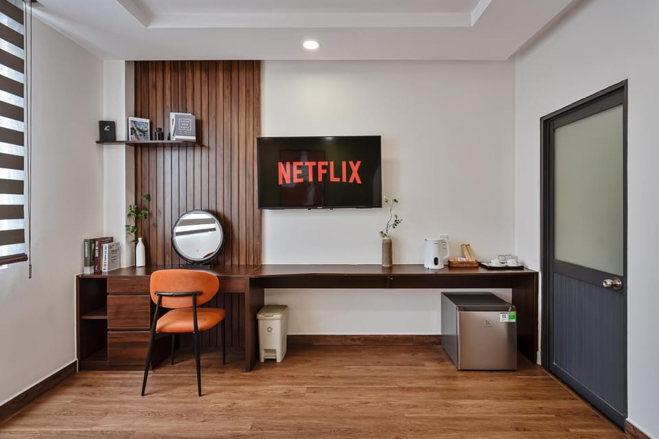 V Living - Downtown Saigon Stay with Free Laundry Apartment hotel in Ho Chi Minh City