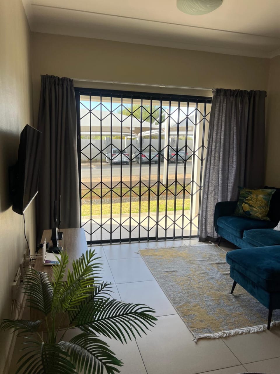The West End 252 Apartment in Gauteng