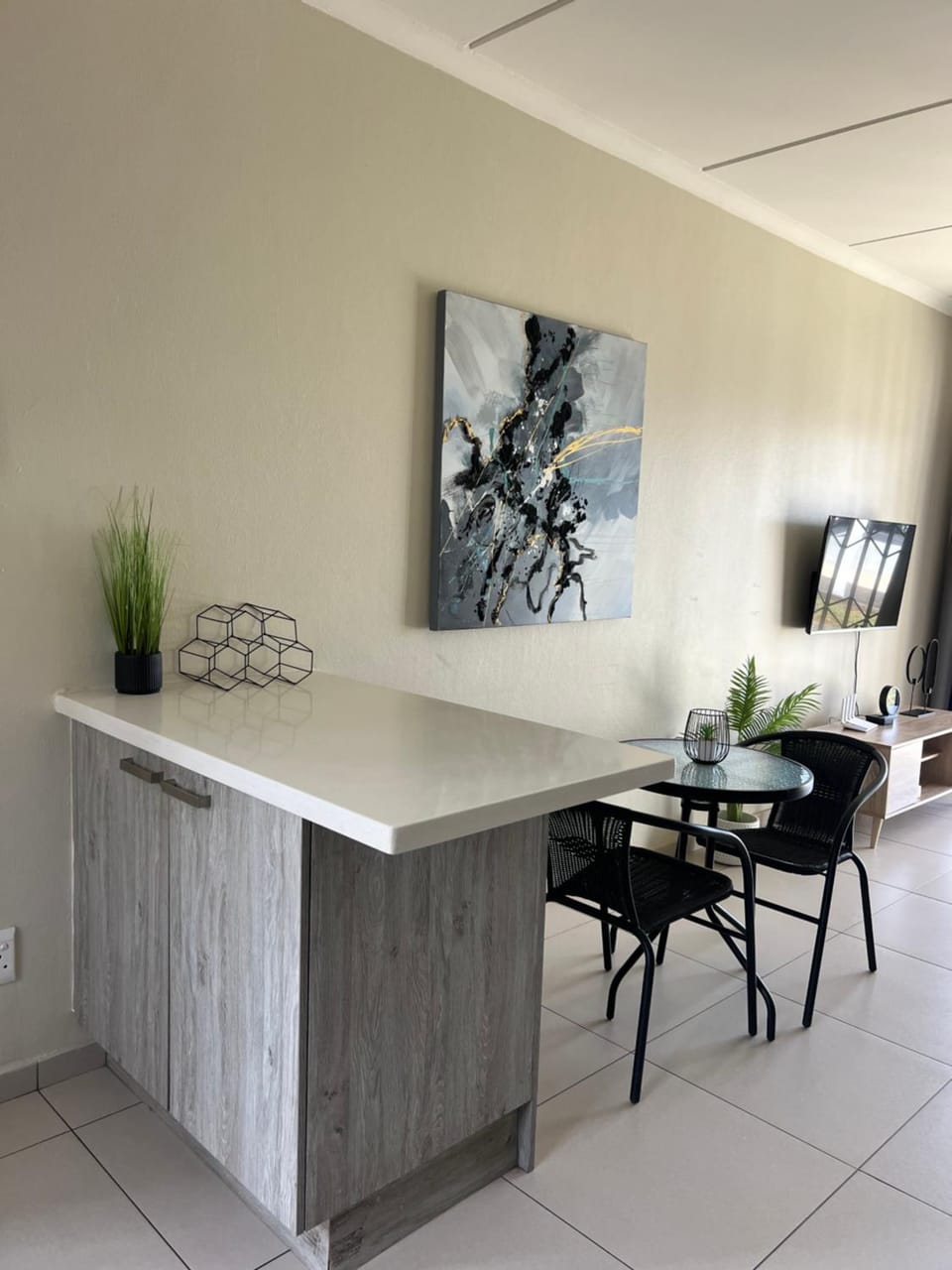 The West End 252 Apartment in Gauteng