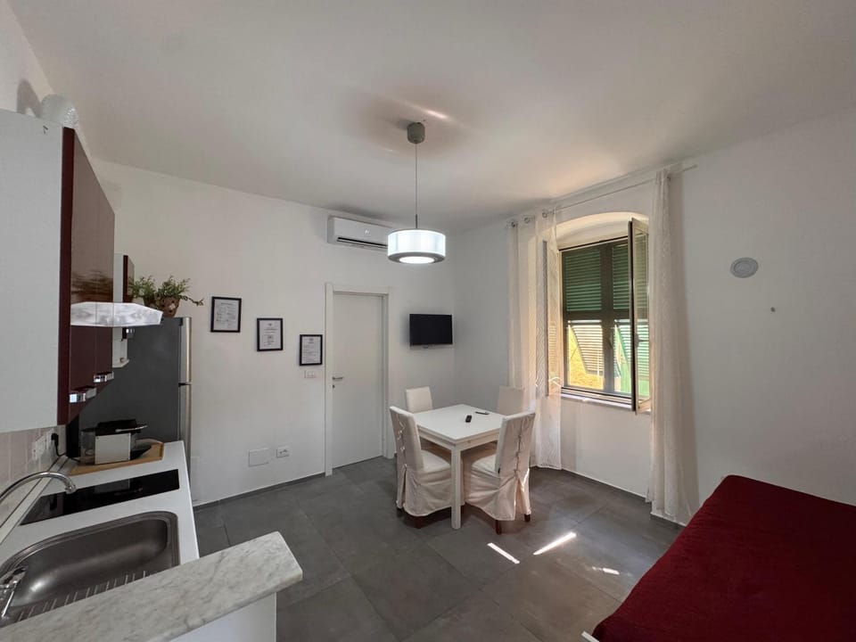Pedali di Liguria Apartment in Casarza Ligure