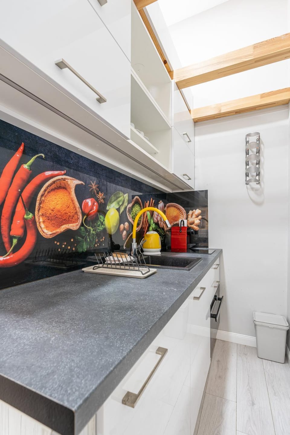 Theater Studios - standard Apartment in Budapest