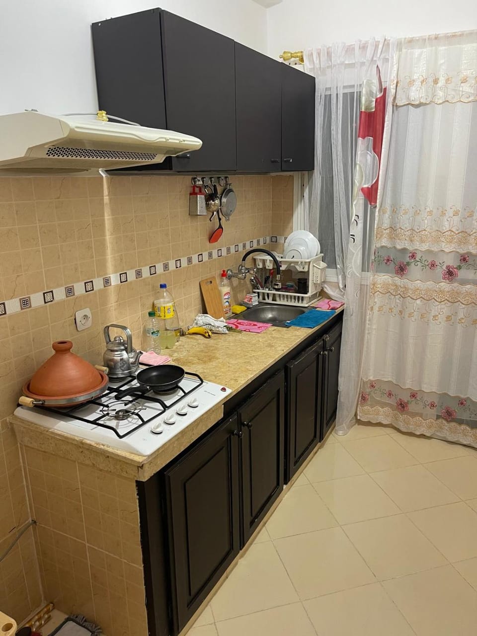 Bel appartement à louer à Fès Apartment in Fes