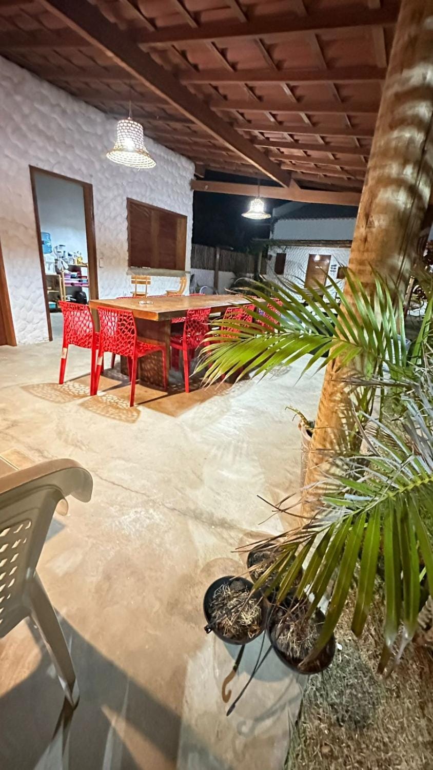 Suite Cajueiro Bed and Breakfast in State of Ceará