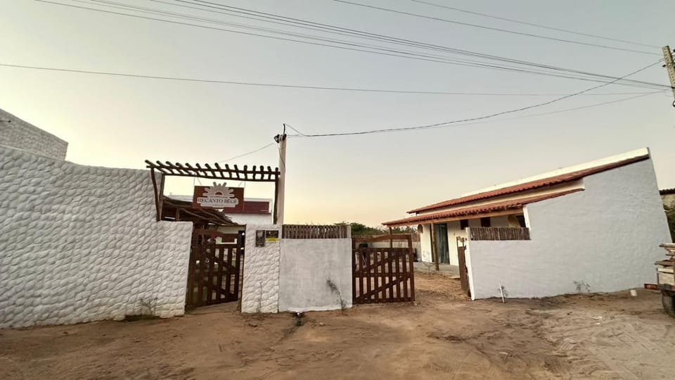 Suite Cajueiro Bed and Breakfast in State of Ceará