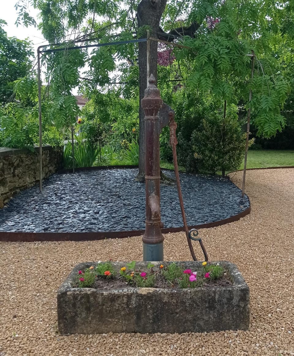 Garden, Garden