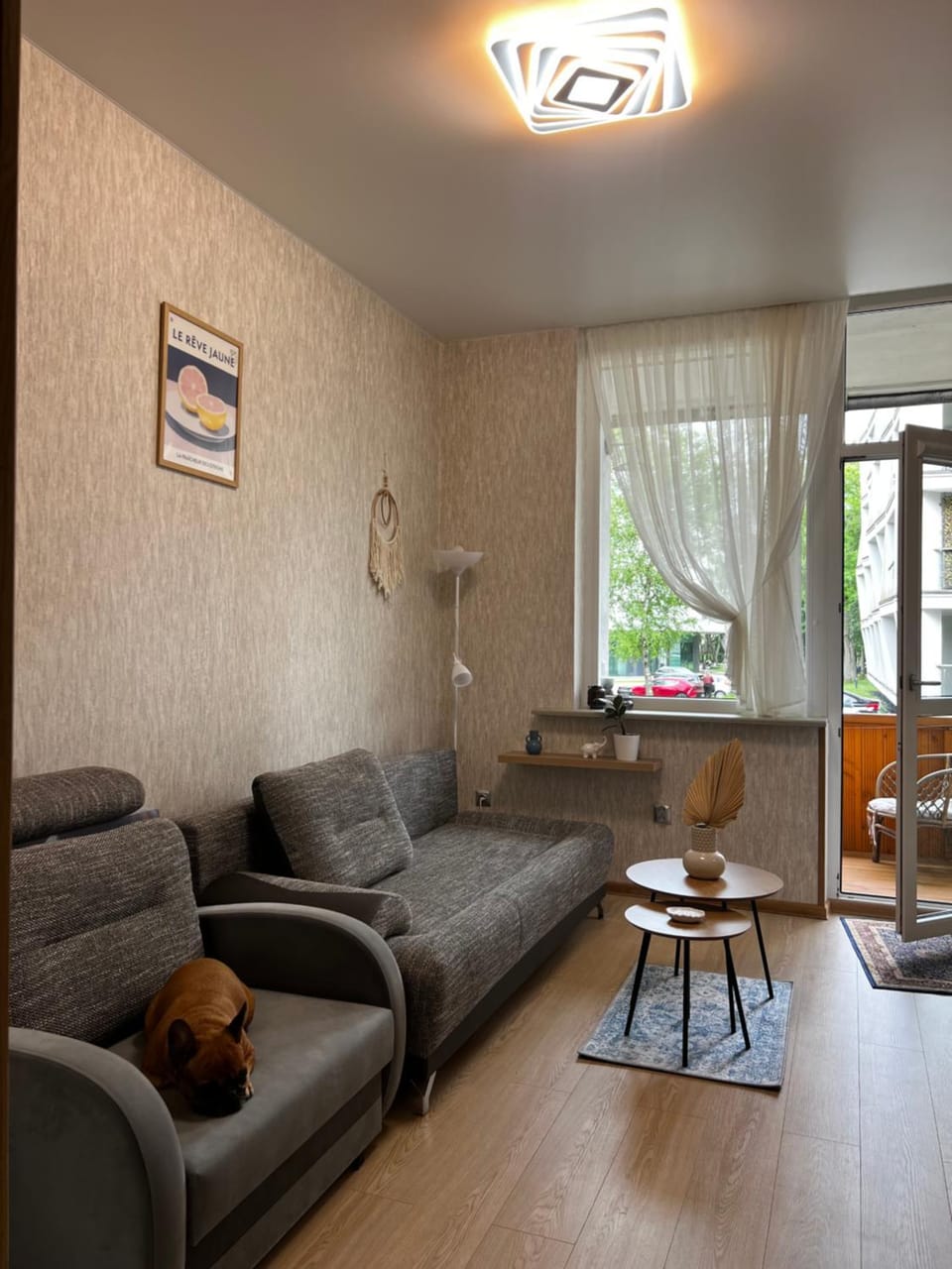 Palanga centre apartament Daukanto Apartment in Palanga