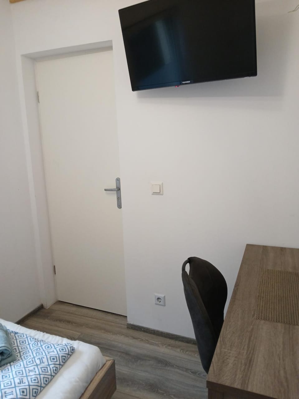 Pension Ambiente Bed and Breakfast in Saxony