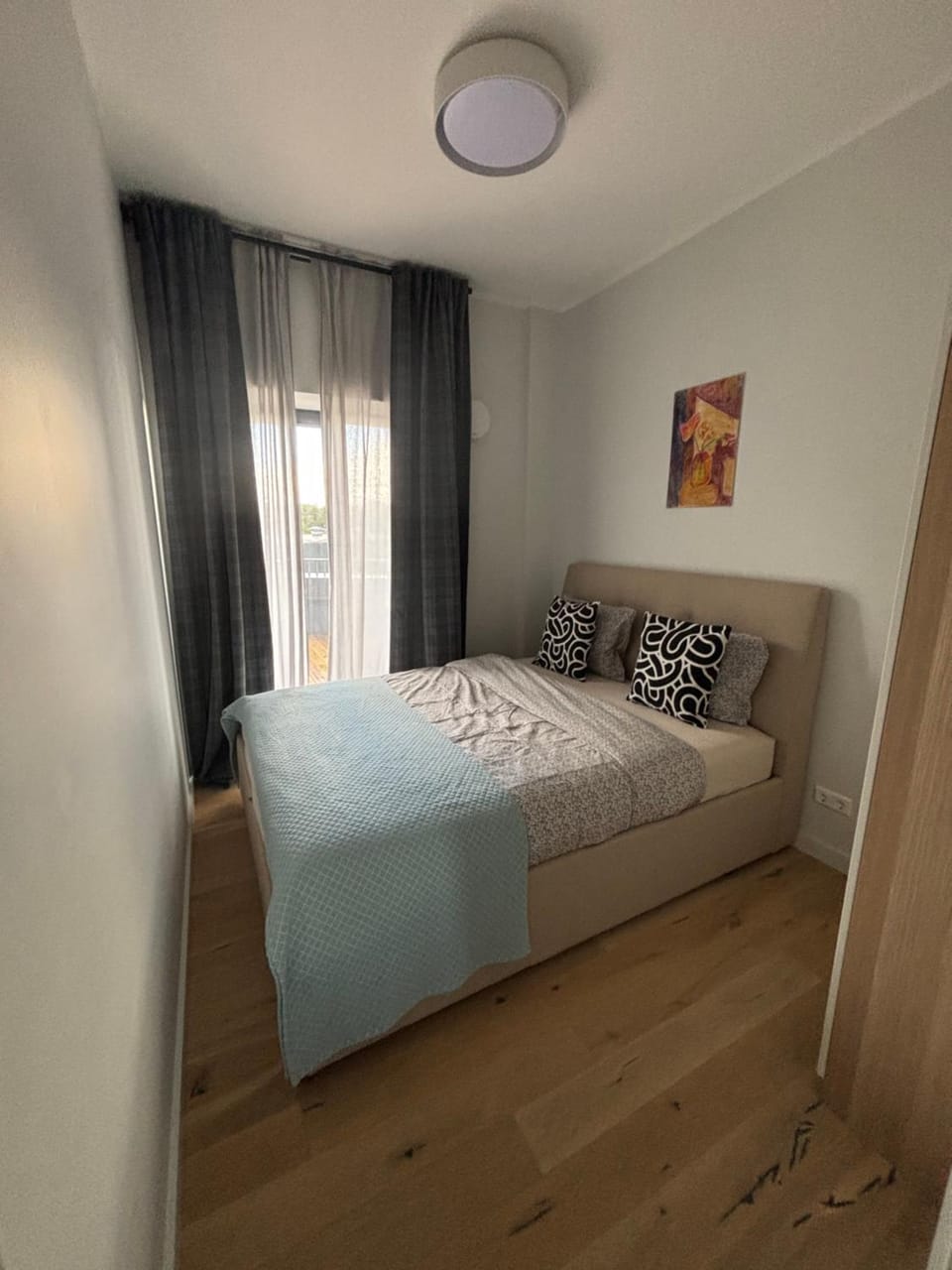 Dzīvoklis pie jūras Ķesterciemā Apartment in Latvia