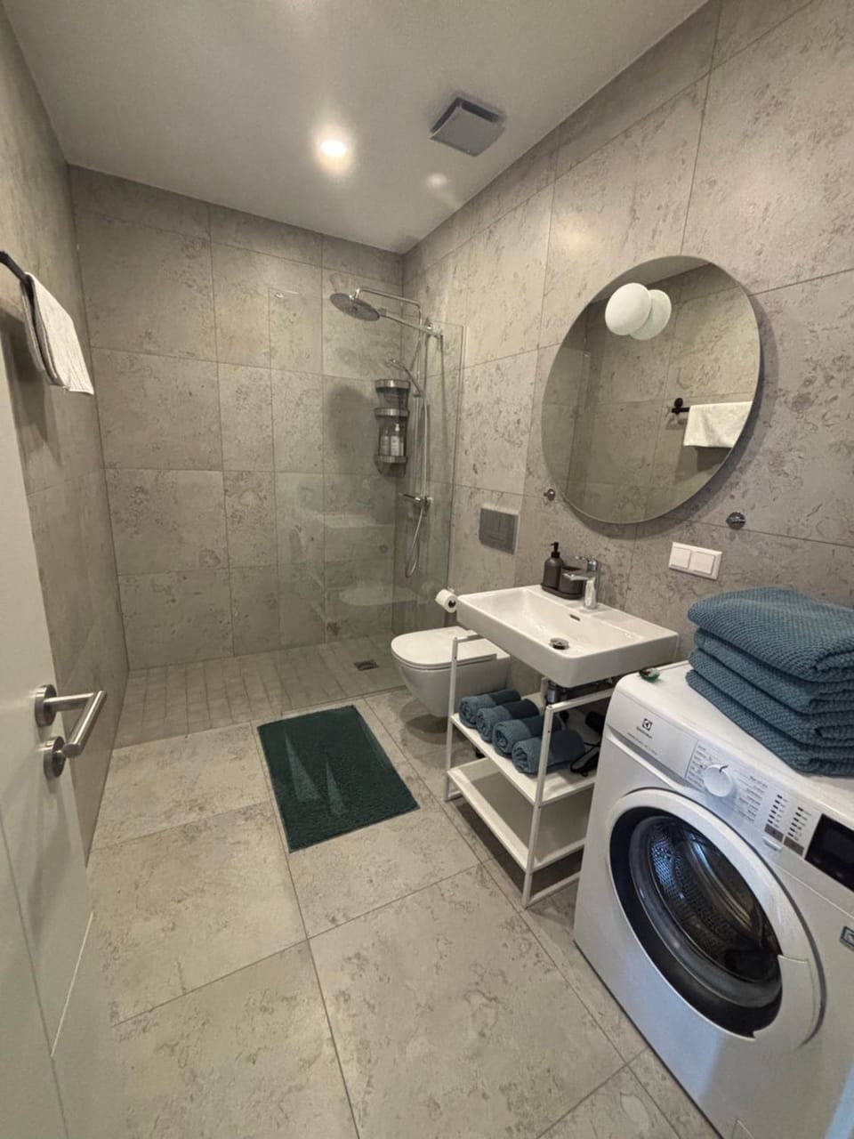 Dzīvoklis pie jūras Ķesterciemā Apartment in Latvia