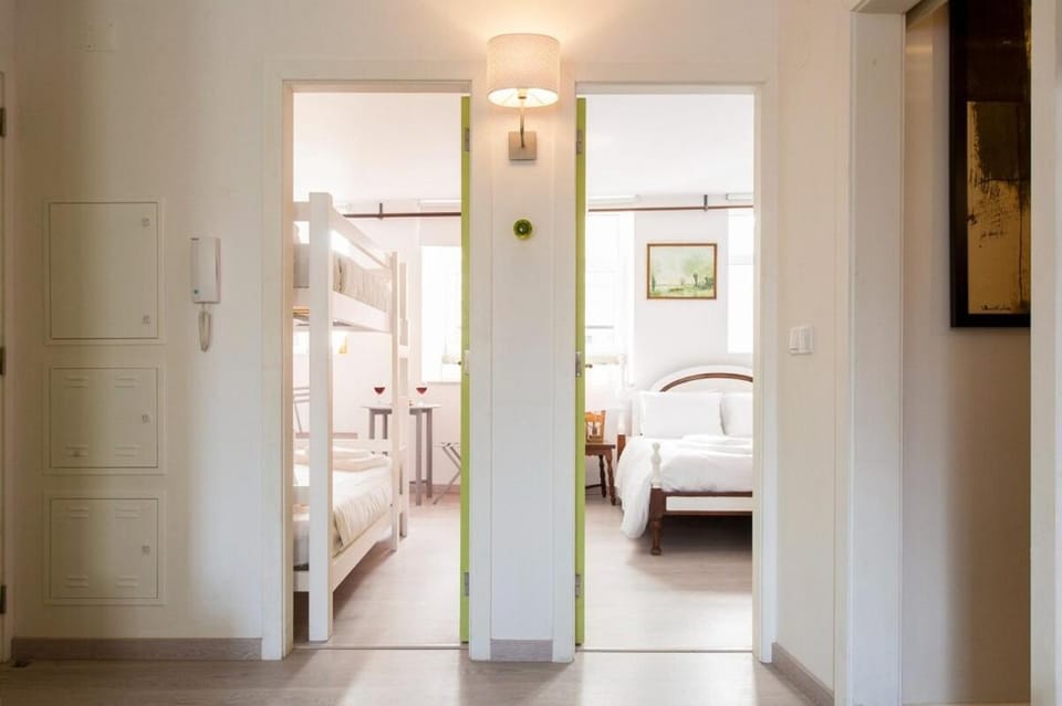 GuestReady - Alfama Urban Apartments Apartment in Lisbon