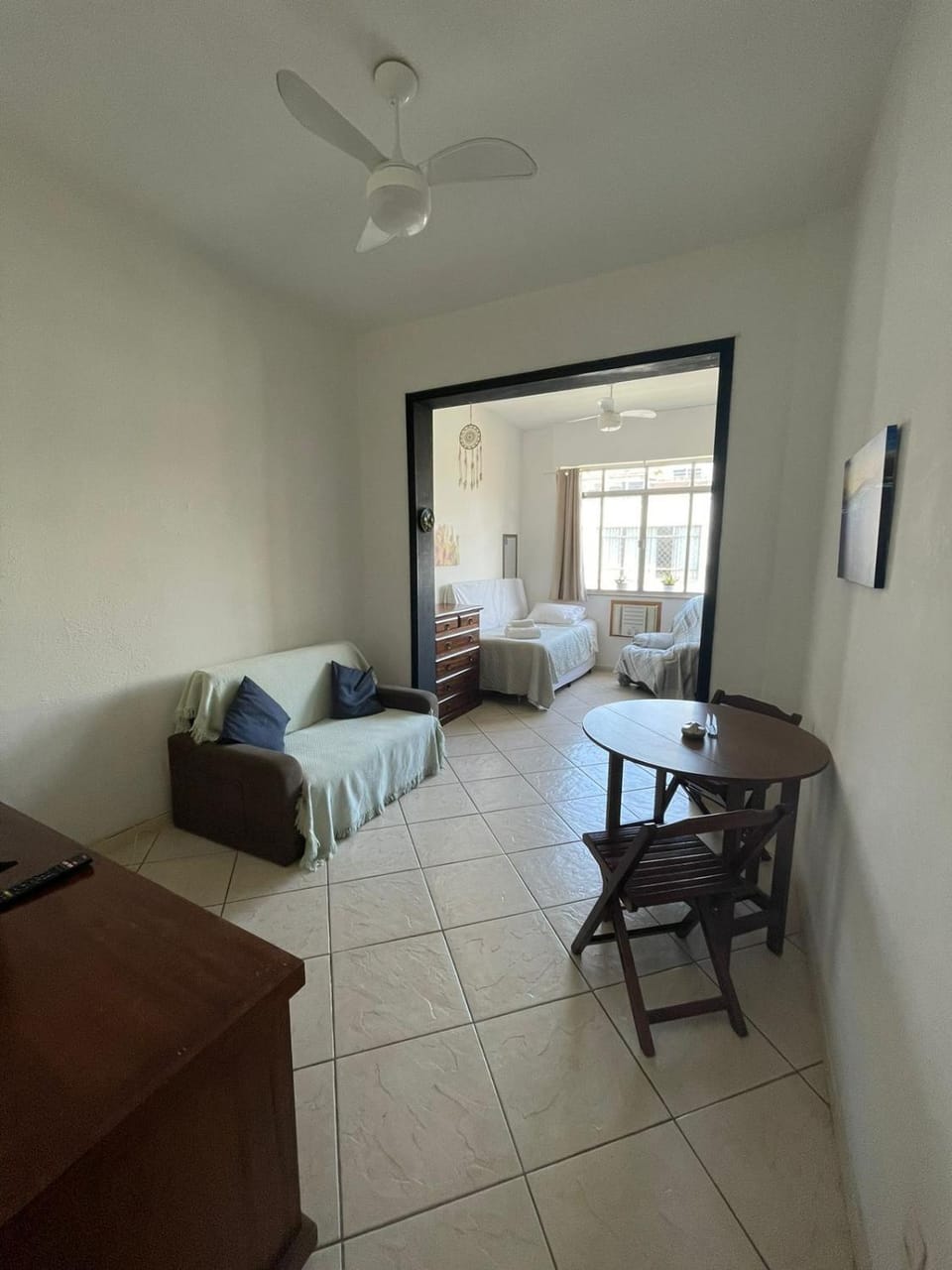 Apartamento Copacabana Posto 6 Apartment in Rio de Janeiro
