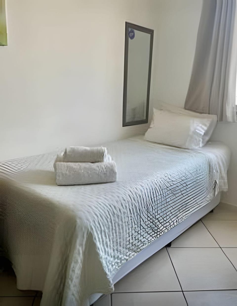 Apartamento Copacabana Posto 6 Apartment in Rio de Janeiro