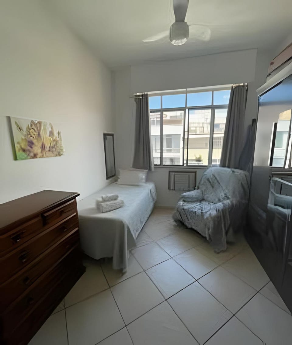 Apartamento Copacabana Posto 6 Apartment in Rio de Janeiro