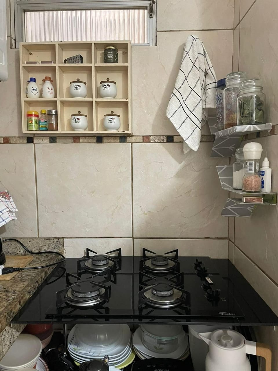 Apartamento Copacabana Posto 6 Apartment in Rio de Janeiro