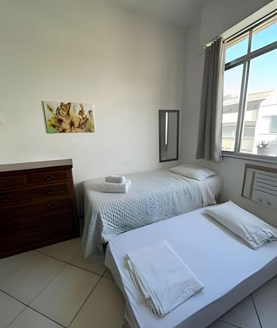 Apartamento Copacabana Posto 6 Apartment in Rio de Janeiro