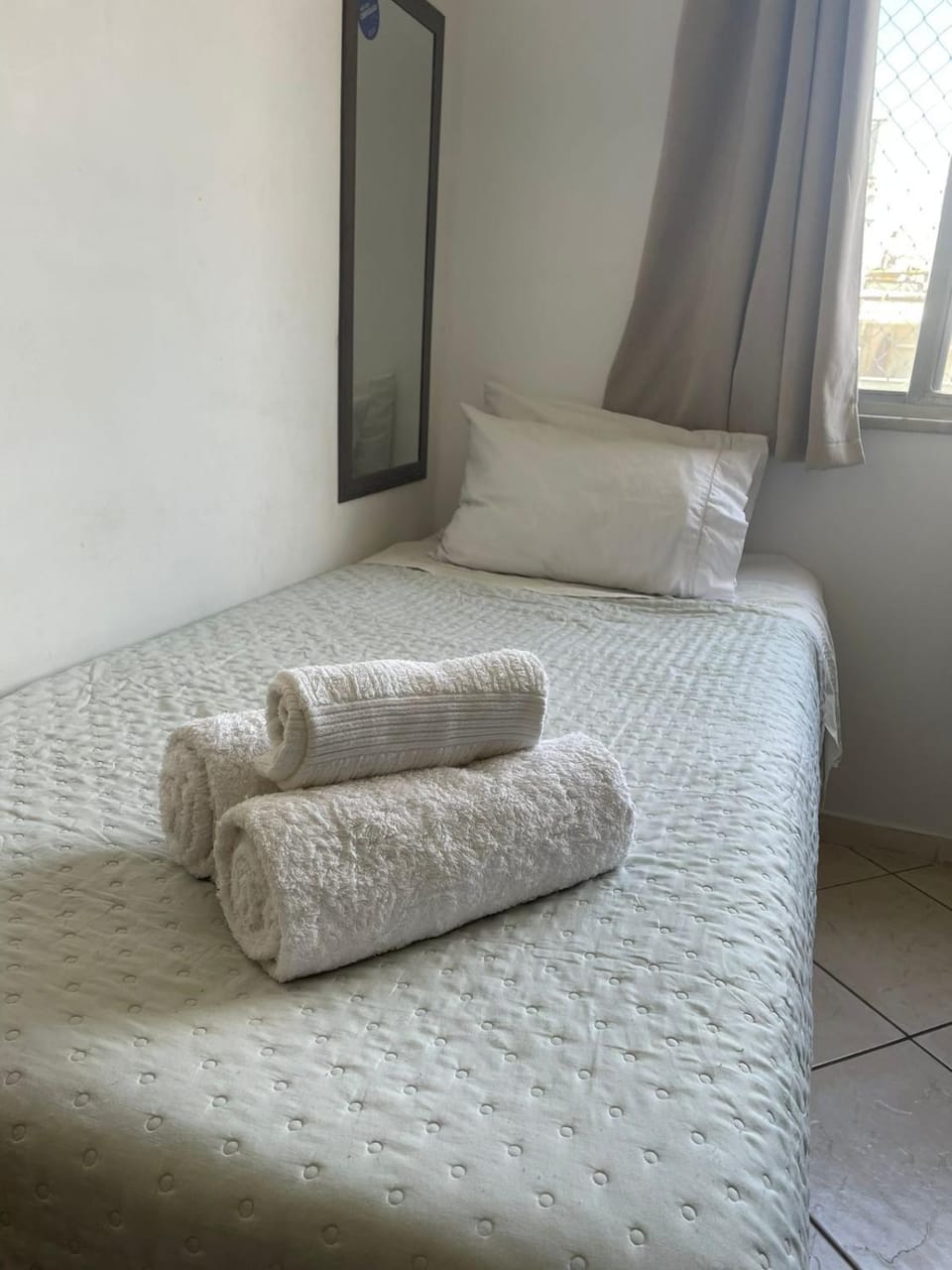 Apartamento Copacabana Posto 6 Apartment in Rio de Janeiro
