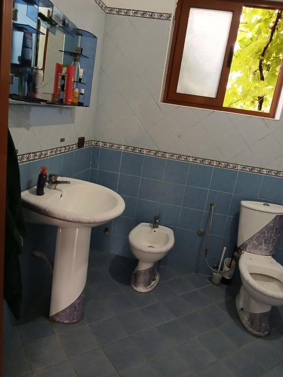 Casa Dani indipendente House in Tirana County, Albania