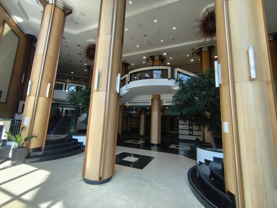 Emerald Apartman Wellness & Spa Resort in Burgas Province