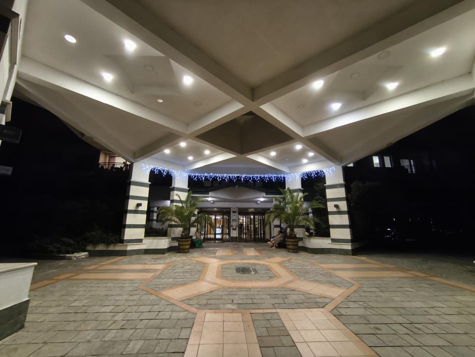 Emerald Apartman Wellness & Spa Resort in Burgas Province