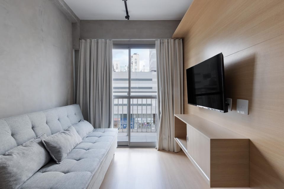 Communal lounge/ TV room, TV and multimedia, Living room, Seating area
