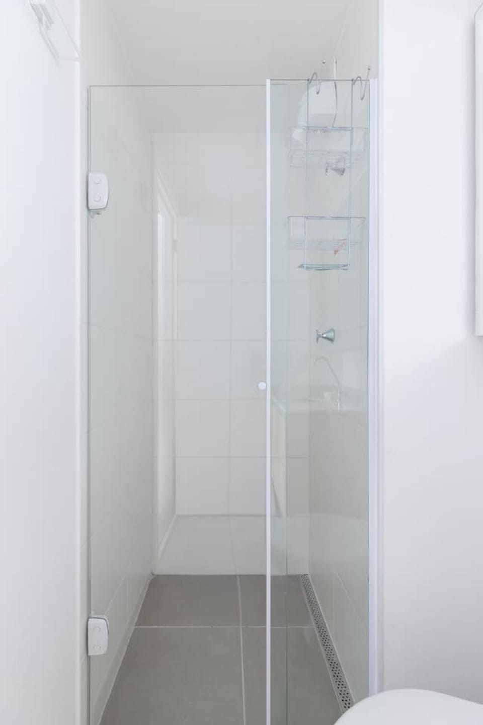 Apto novo com rooftop, jacuzzi e academia - Wecare Hosting Apartment in Sao Paulo City