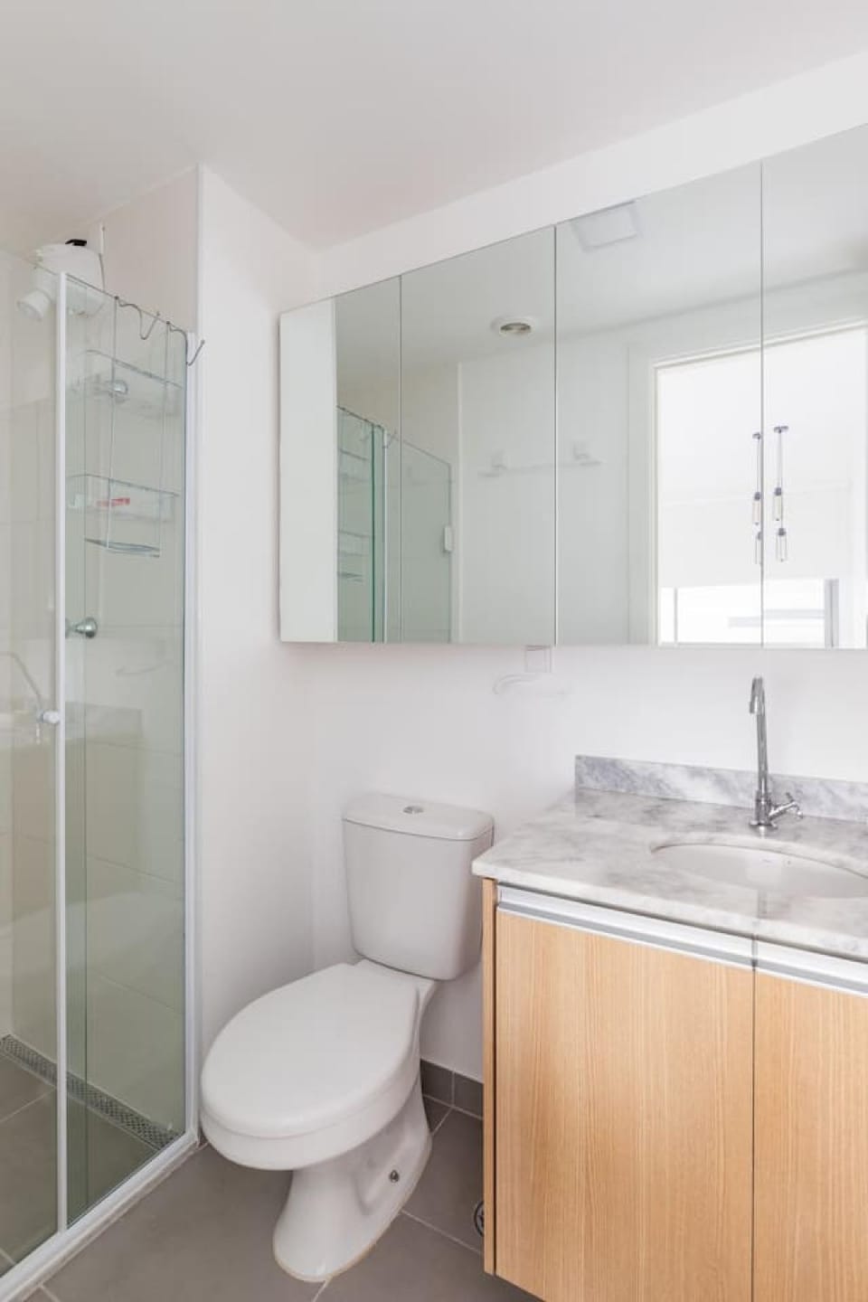 Apto novo com rooftop, jacuzzi e academia - Wecare Hosting Apartment in Sao Paulo City