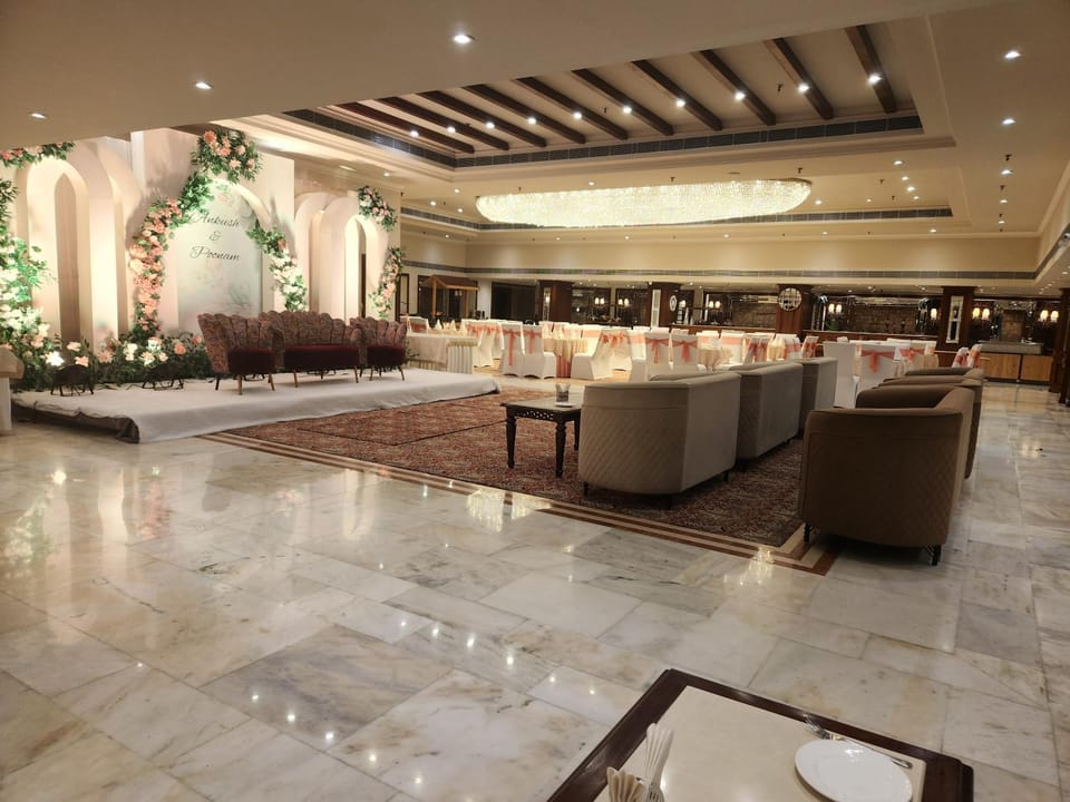 Banquet/Function facilities