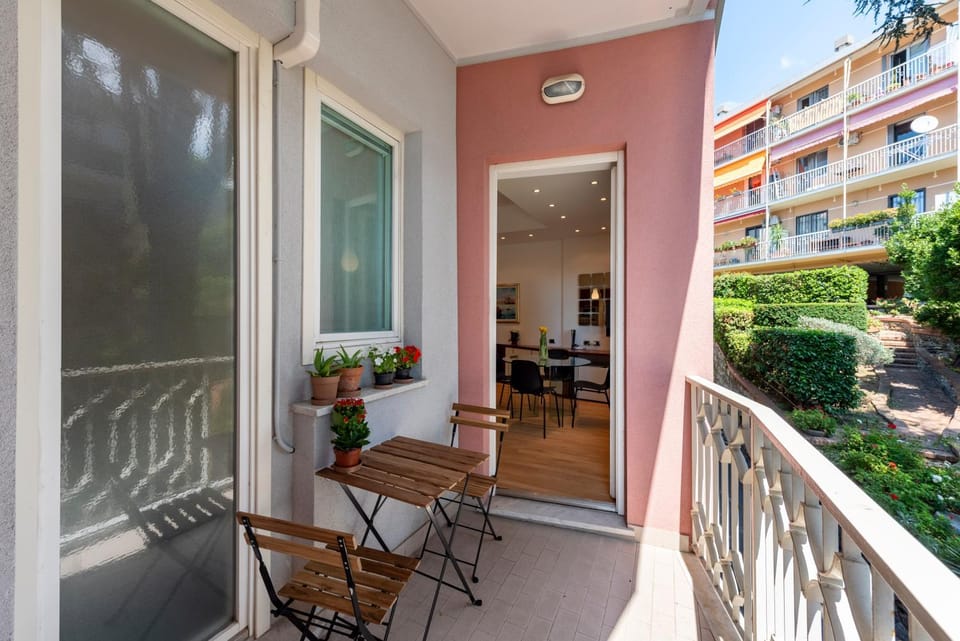 Balcony/Terrace, Balcony/Terrace