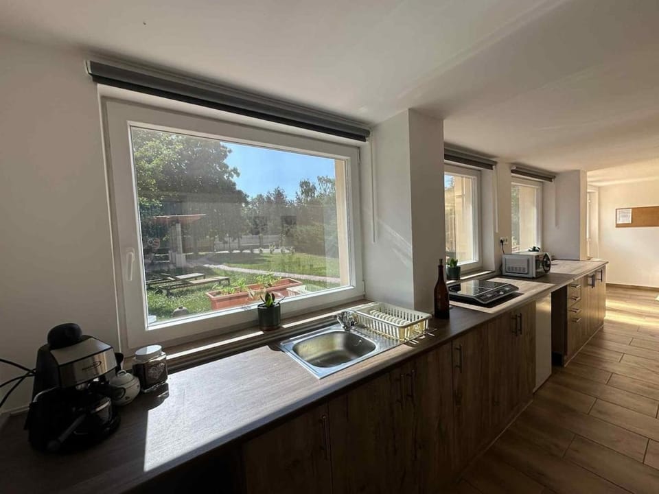 Tariczky vendégház Apartment in Hungary