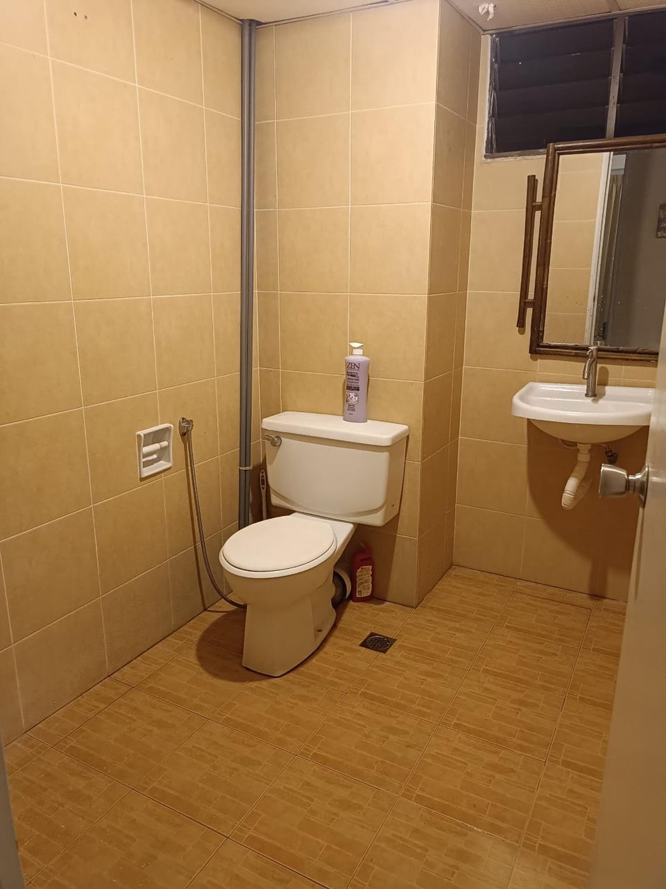 Toilet, Bathroom, bidet, heating