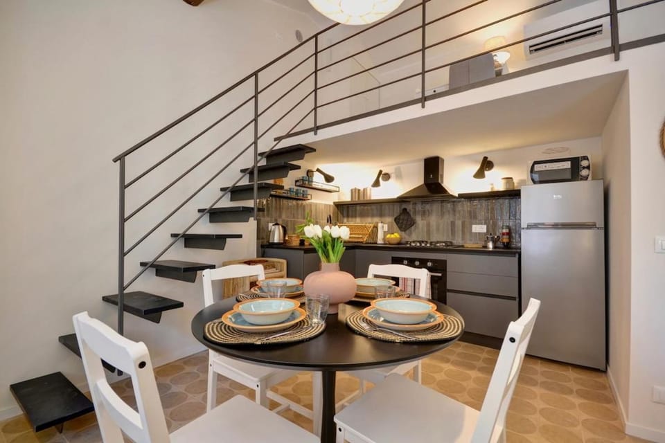 La Conchiglia - A un passo dal mare Apartment in Santa Margherita Ligure